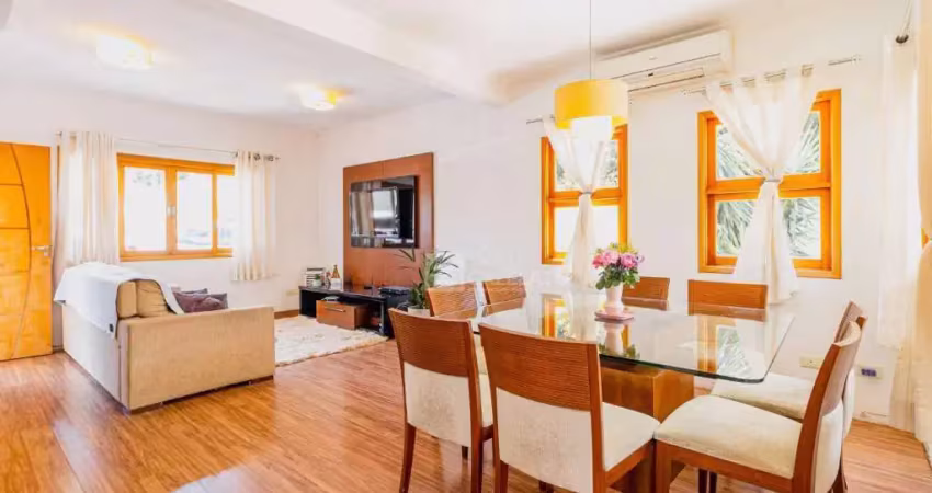 Casa com 3 dormitórios à venda, 290 m² por R$ 1.150.000,00 - Jardim Paulista - Atibaia/SP