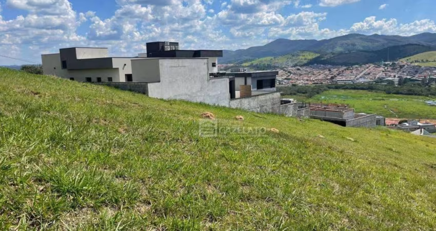 Terreno à venda, 300 m² por R$ 175.000,00 - Condomínio Alto da Floresta - Bom Jesus dos Perdões/SP