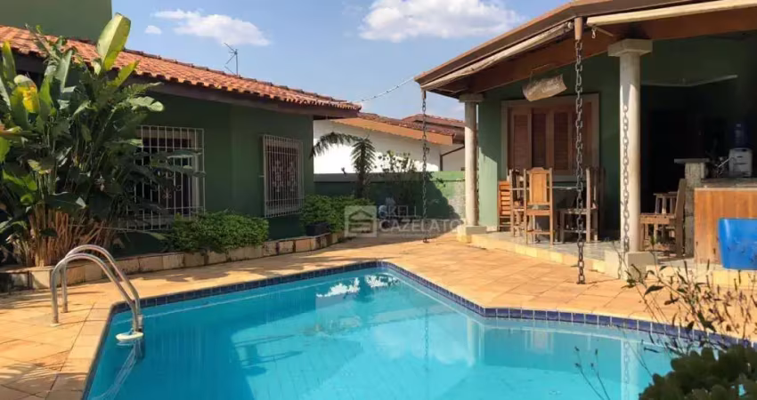 Casa com 4 dormitórios à venda, 141 m² por r$ 1.300.000,00 - vila loanda - atibaia/sp