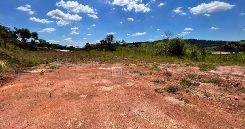Terreno à venda, 4536 m² por R$ 1.050.000 - Bairro Canedos - Piracaia/SP