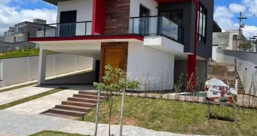 Casa com 3 dormitórios à venda, 240 m² por r$ 1.400.000,00 - condomínio buona vita gold - atibaia/sp