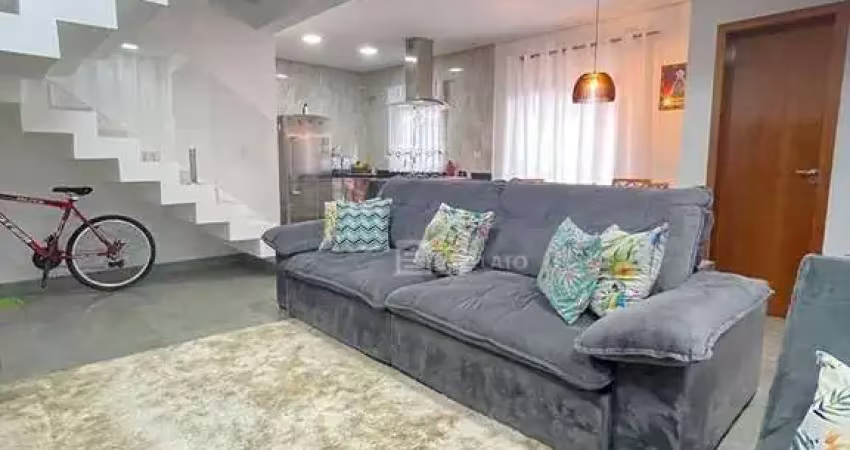 Sobrado com 3 dormitórios à venda, 146 m² por r$ 1.250.000,00 - ressaca - atibaia/sp