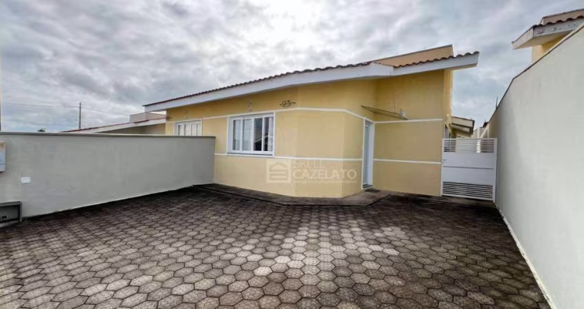 Casa com 3 dormitórios à venda, 82 m² por R$ 490.000,00 - Condomínio Marf III - Bom Jesus dos Perdões/SP