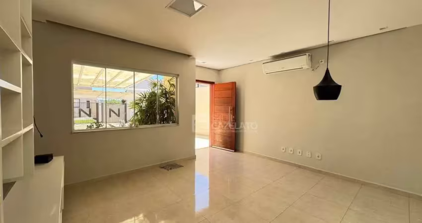 Sobrado com 3 dormitórios à venda, 111 m² por r$ 900.000,00 - vila rica - atibaia/sp