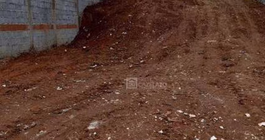 Terreno à venda, 400 m² por R$ 405.000,00 - Jardim dos Pinheiros - Atibaia/SP