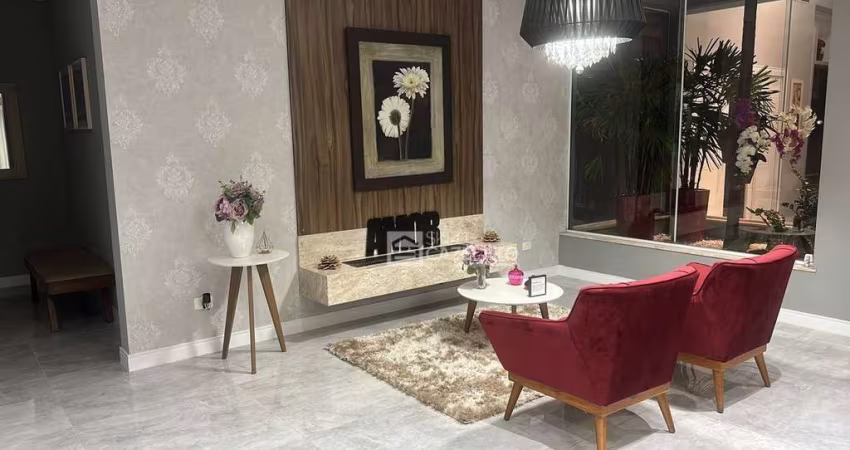Casa com 4 dormitórios para alugar, 750 m² por R$ 25.100,00/mês - Condominio Porto Atibaia - Atibaia/SP