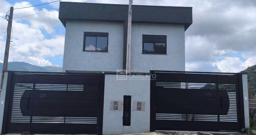 Sobrado com 3 dormitórios à venda, 198 m² por R$ 820.000,00 - Jardim Maristela - Atibaia/SP
