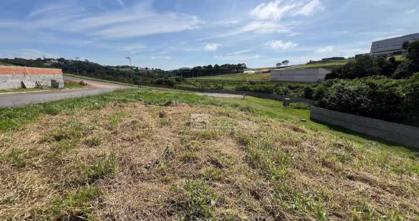 Terreno à venda, 300 m² por R$ 280.000,00 - Portal Lamis - Atibaia/SP
