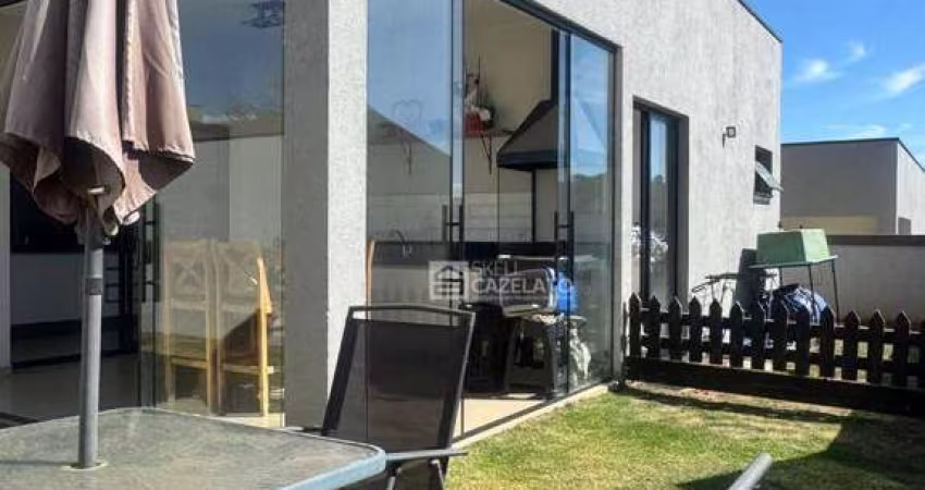 Casa com 3 Suítes à venda, 117 m² por R$ 1.039.000 - Itapetininga - Atibaia/SP
