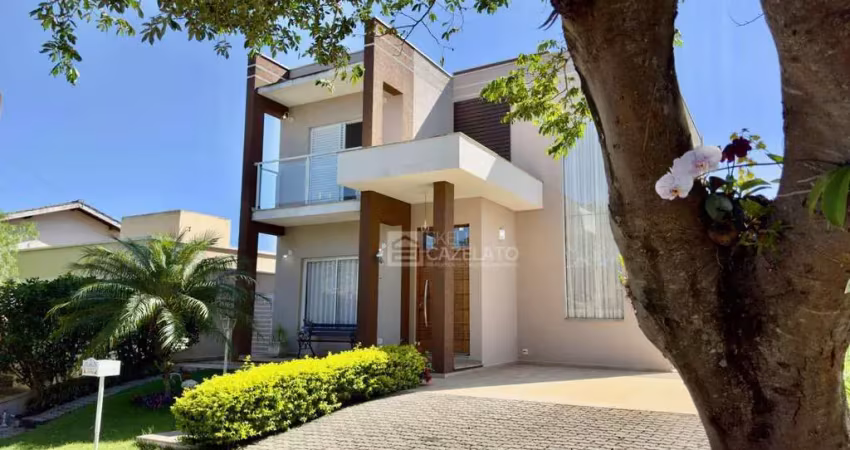 Casa com 3 dormitórios à venda, 184 m² por r$ 1.350.000,00 - condomínio terras de atibaia i - atibaia/sp