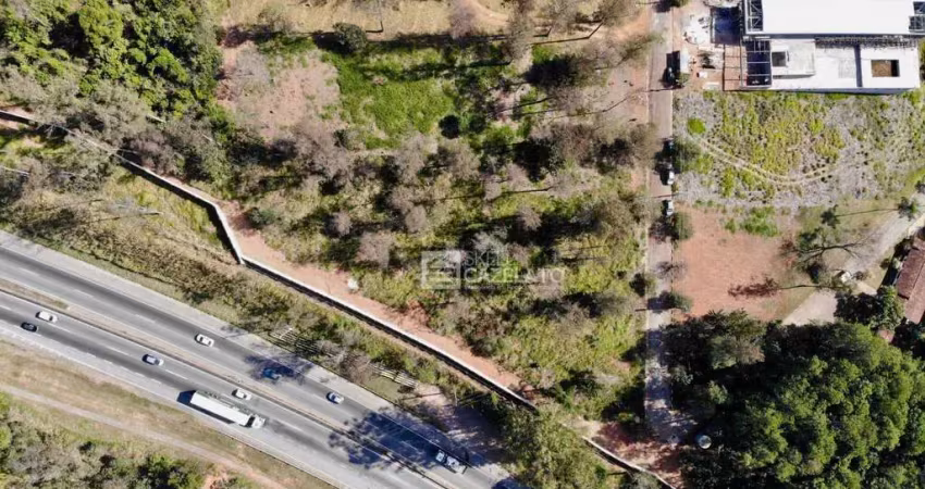 Terreno em condomínio à venda, 4704 m² por r$ 1.280.000 - estancia parque de atibaia - atibaia/sp