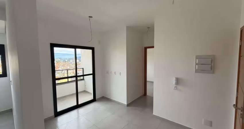 Apartamento com 1 dormitório para alugar por r$ 3.100/mês - atibaia jardim - atibaia/sp