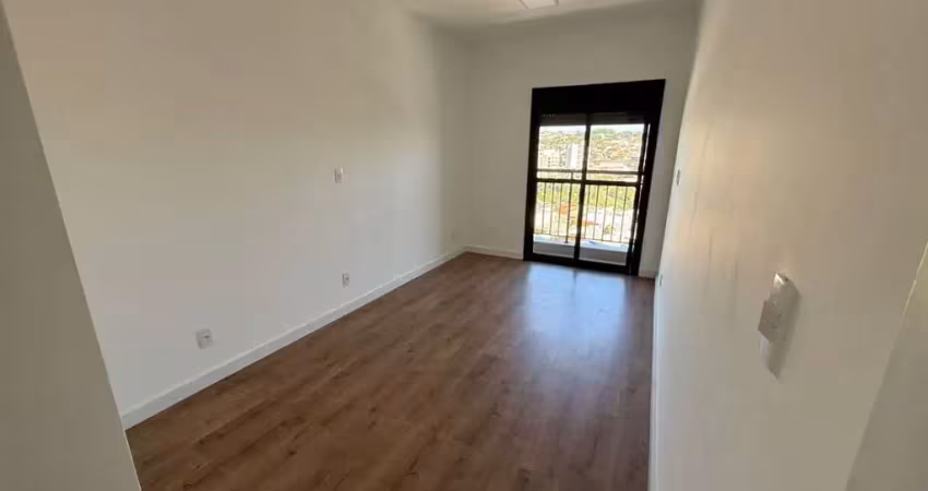 Apartamento com 1 dormitório para alugar por r$ 3.300/mês - atibaia jardim - atibaia/sp
