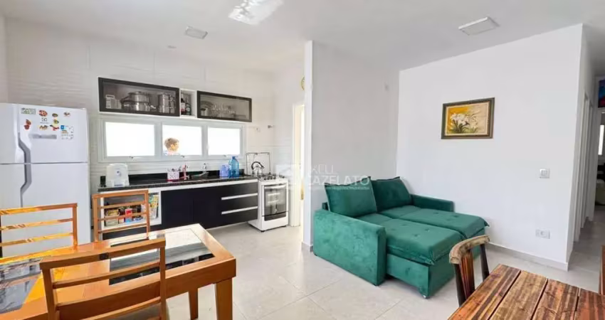 Casa com 2 suítes à venda, 70 m² por r$ 438.000 - jardim santa fe - bom jesus dos perdões/sp