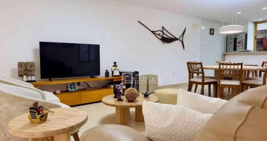Maravilhoso sobrado em condomínio no litoral norte com, 169 m² por apenas r$ 850.000 - saco da ribeira - ubatuba/sp