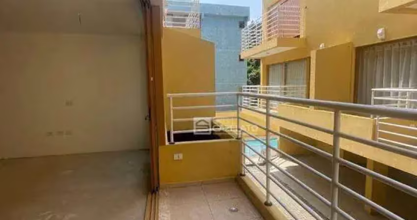 Excelente sobrado em condomínio no litoral norte com 3 dormitórios, sendo 1 suíte, 169 m² por apenas r$ 650.000 - saco da ribeira - ubatuba/sp
