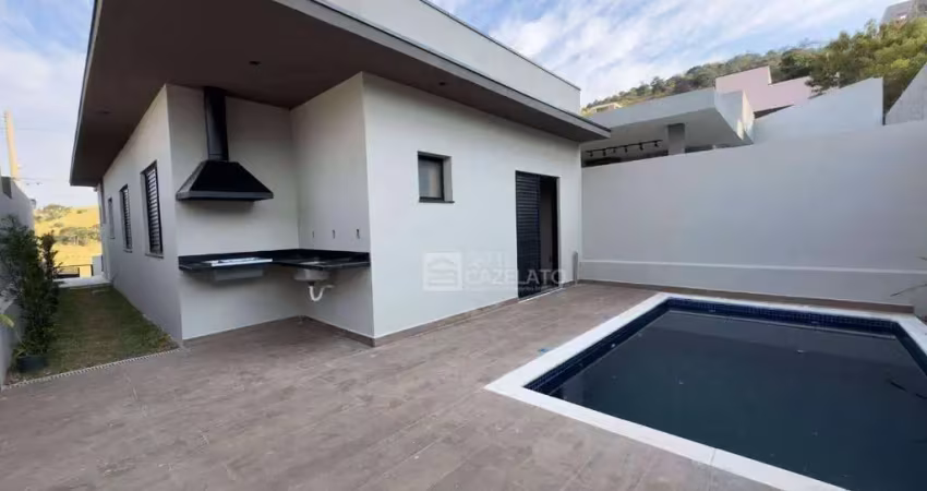 Casa com 3 dormitórios à venda, 110 m² por r$ 695.000,00 - santa martha - bom jesus dos perdões/sp