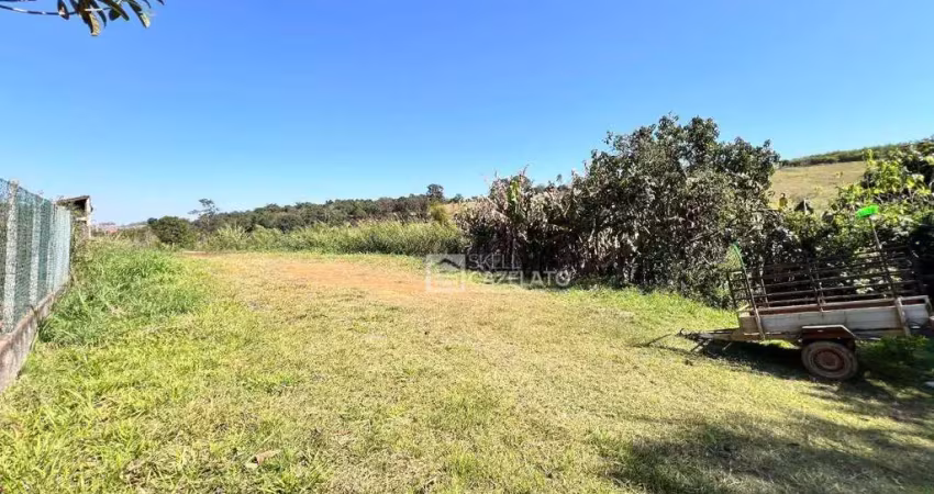 Lindo terreno plano à venda, 1152 m² por r$ 550.000 - canedos - piracaia/sp