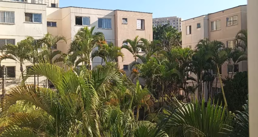 Apartamento com 2 quartos à venda na Avenida Doutor Assis Ribeiro, 4400, Engenheiro Goulart, São Paulo