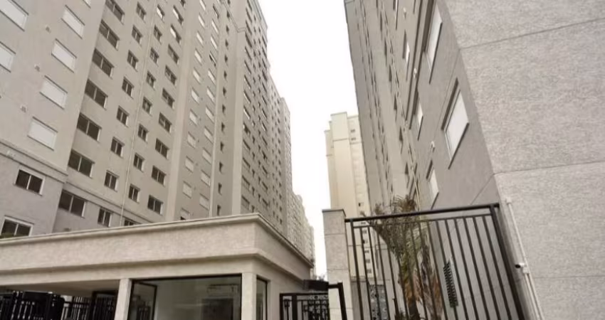 Lindo apartamento com 02 dormitórios e vaga