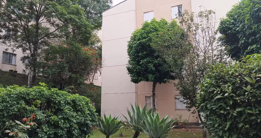 Apartamento com 2 quartos para alugar na Avenida Doutor Assis Ribeiro, 4400, Engenheiro Goulart, São Paulo