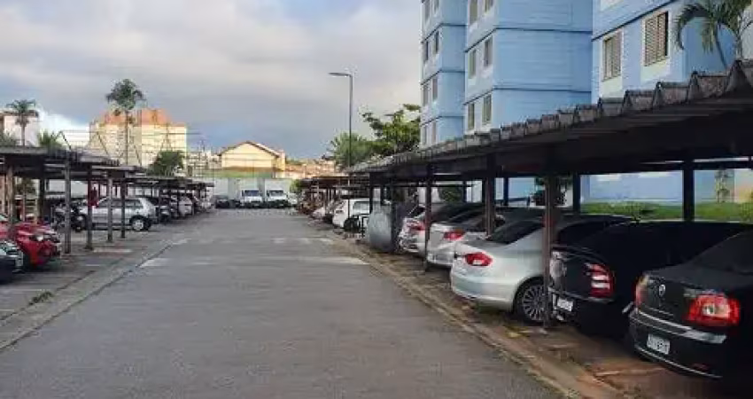 APARTAMENTO 02 DORMITÓRIOS COM VAGA