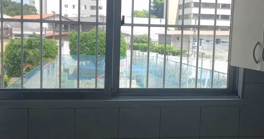 Apartamento com 2 quartos à venda na Avenida Doutor Assis Ribeiro, 4400, Engenheiro Goulart, São Paulo