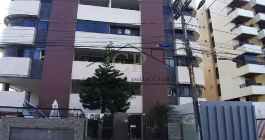 Apartamento para venda em cabedelo, intermares, 3 dormitórios, 2 suítes, 4 banheiros, 1 vaga