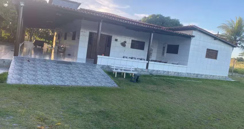 Granja para venda em santa rita, área rural de santa rita, 7 dormitórios, 7 suítes, 8 banheiros, 5 vagas