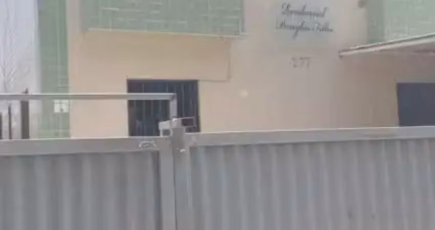 Apartamento para venda em joão pessoa, joão paulo ii, 2 dormitórios, 1 suíte, 2 banheiros, 1 vaga