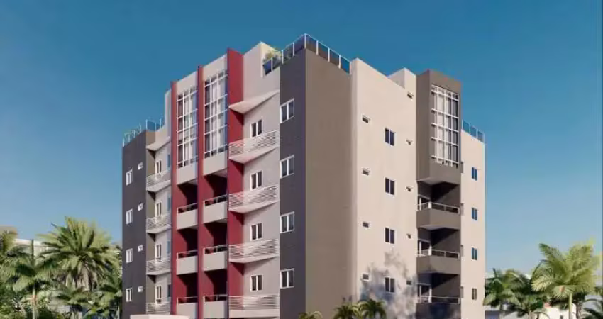 Apartamento para venda em cabedelo, praia de formosa, 3 dormitórios, 1 suíte, 1 banheiro, 1 vaga