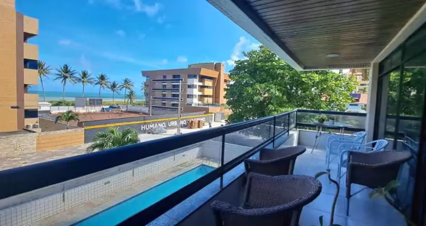 Apartamento para venda em cabedelo, intermares, 3 dormitórios, 3 suítes, 3 banheiros, 3 vagas