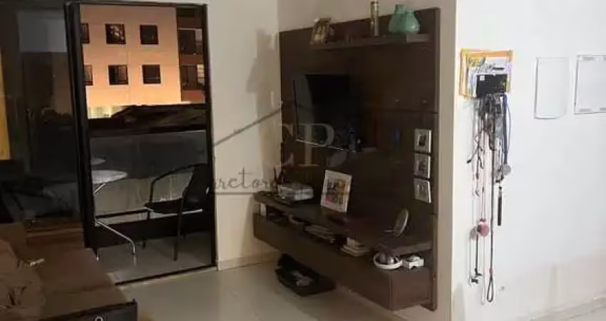 Apartamento para venda em joão pessoa, manaíra, 2 dormitórios, 1 suíte, 2 banheiros, 1 vaga
