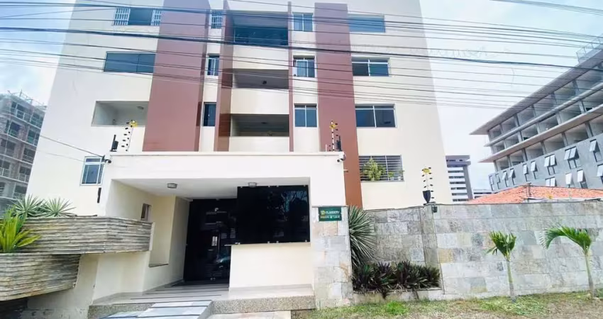 Apartamento para venda em joão pessoa, tambaú, 3 dormitórios, 2 suítes, 2 banheiros, 1 vaga