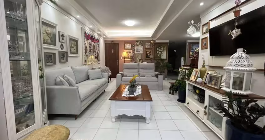 Apartamento para venda em cabedelo, intermares, 3 dormitórios, 2 suítes, 1 banheiro, 2 vagas