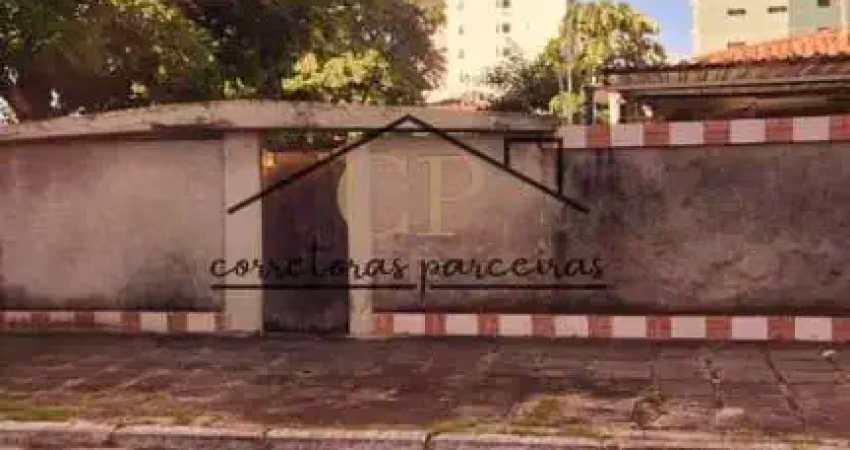 Terreno à venda no Manaíra, João Pessoa 