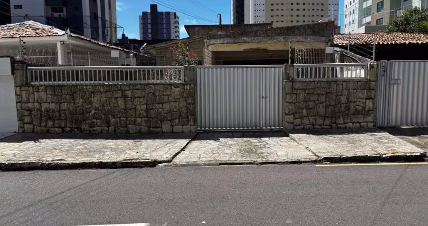 Casa para venda em joão pessoa, manaíra, 3 dormitórios, 3 banheiros, 2 vagas