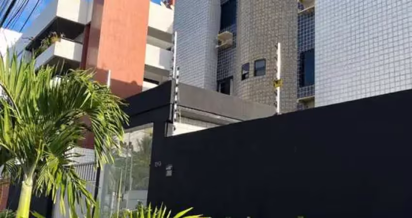 Apartamento para venda em cabedelo, intermares, 2 dormitórios, 1 suíte, 1 banheiro, 1 vaga