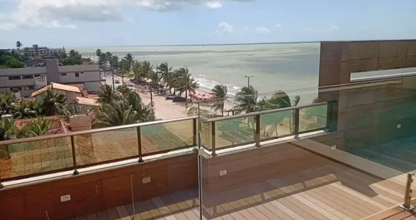 Flat para venda em cabedelo, formosa, 1 dormitório, 1 banheiro, 1 vaga