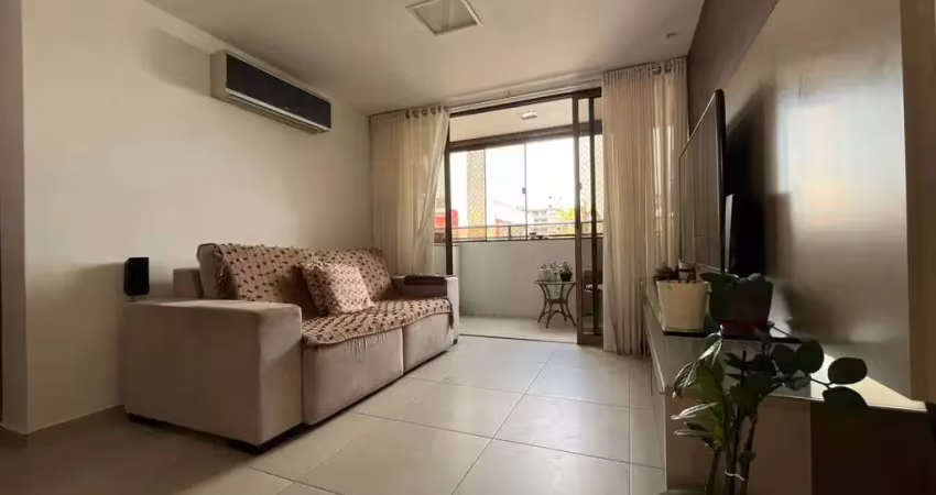 Apartamento para venda em joão pessoa, jardim oceania, 2 dormitórios, 1 suíte, 2 banheiros, 1 vaga