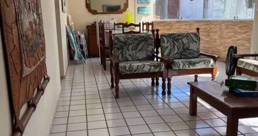 Apartamento para venda em cabedelo, camboinha, 3 dormitórios, 2 suítes, 1 banheiro, 1 vaga