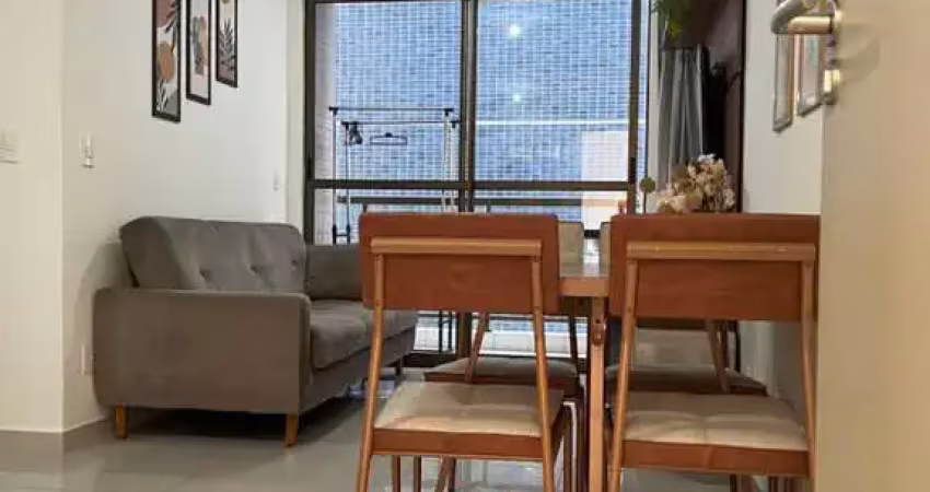 Apartamento para venda em cabedelo, intermares, 2 dormitórios, 1 banheiro, 1 vaga