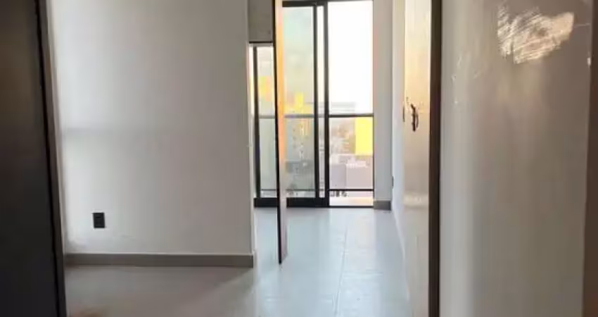 Flat para locação em cabedelo, ponta de campina, 1 dormitório, 1 banheiro