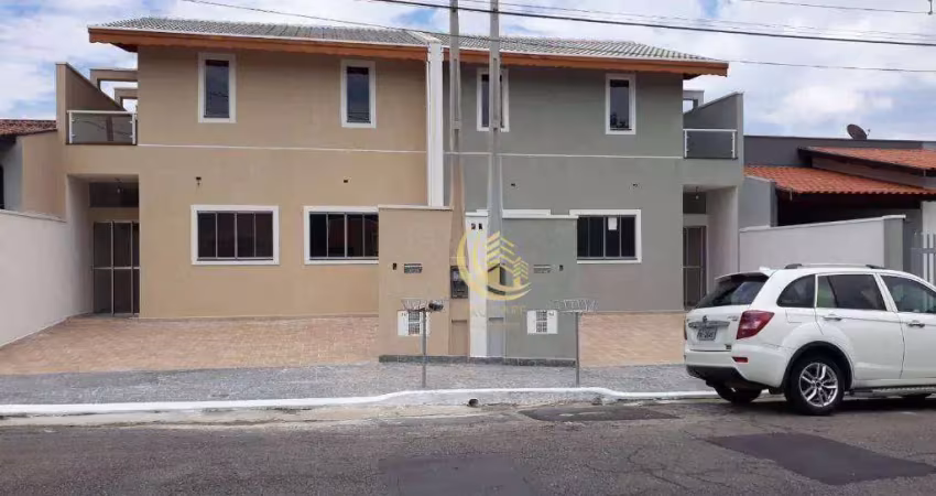Casa com 3 dormitórios à venda, 154 m² por R$ 690.000,00 - Parque Esperança - Taubaté/SP