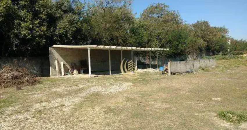 Área para alugar, 12000 m²  - chácara flórida - taubaté/sp