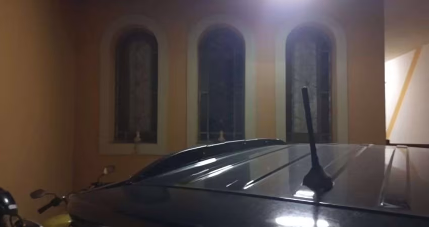 Casa com 3 dormitórios à venda, 131 m² por R$ 290.000,00 - Parque Três Marias - Taubaté/SP