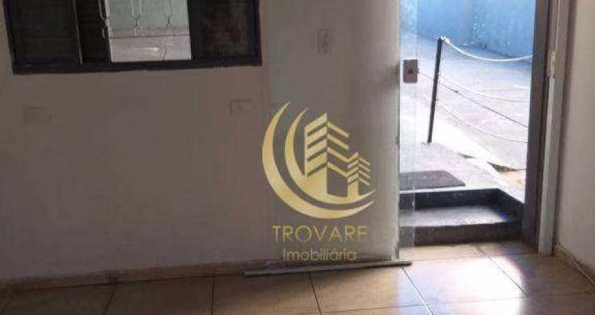 Ponto para alugar, 250 m² por R$ 3.139,78/mês - Jardim das Nações - Taubaté/SP