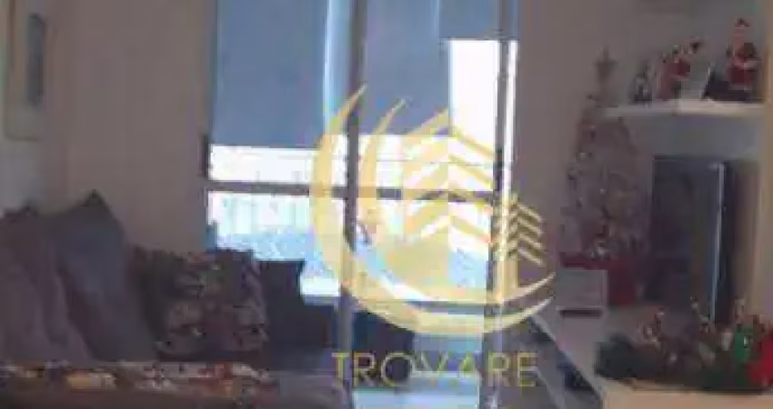Apartamento com 3 dormitórios à venda, 68 m² por R$ 250.000,00 - Areão - Taubaté/SP