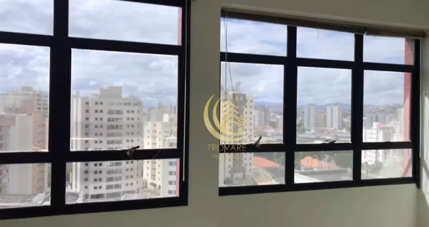 Sala à venda, 42 m² por r$ 220.000,00 - jardim das nações - taubaté/sp