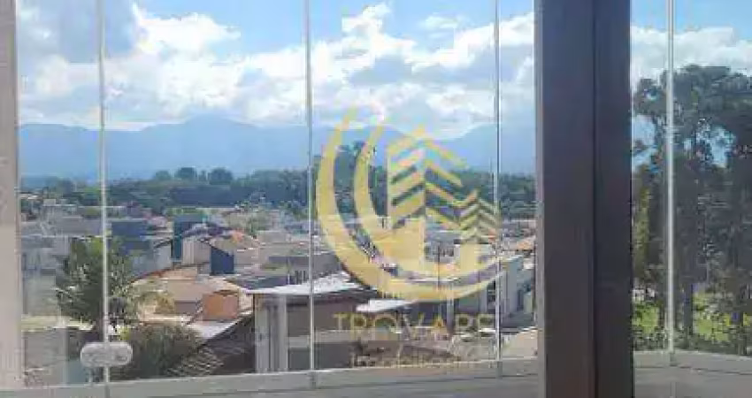 Apartamento com 2 dormitórios à venda, 56 m² por R$ 350.000,00 - Parque São Luís - Taubaté/SP